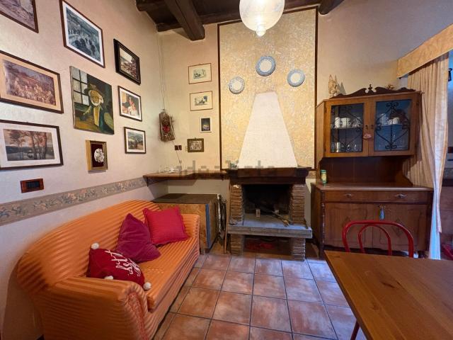 Appartamento in vendita a Soriano nel Cimino, Viterbo