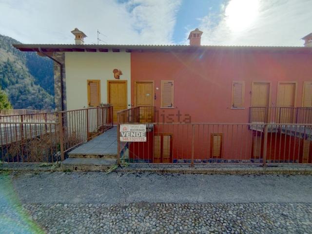 Appartamento in vendita a Comunità montana della valle Camonica, Lozio
