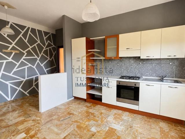 Appartamento in vendita a Campolungo, Colle Di Val D'elsa
