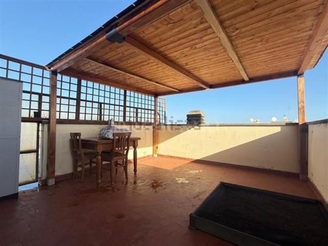 Attico in vendita a Lido di Ostia, Roma Capitale