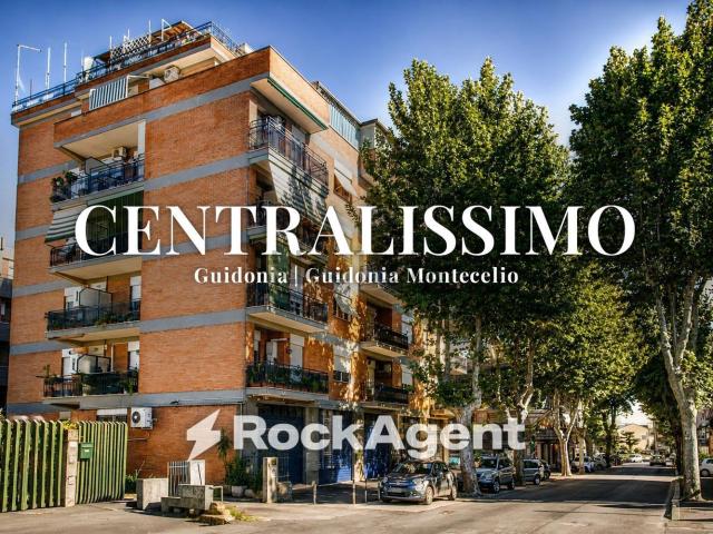 Appartamento in vendita a La Pietrara, Guidonia