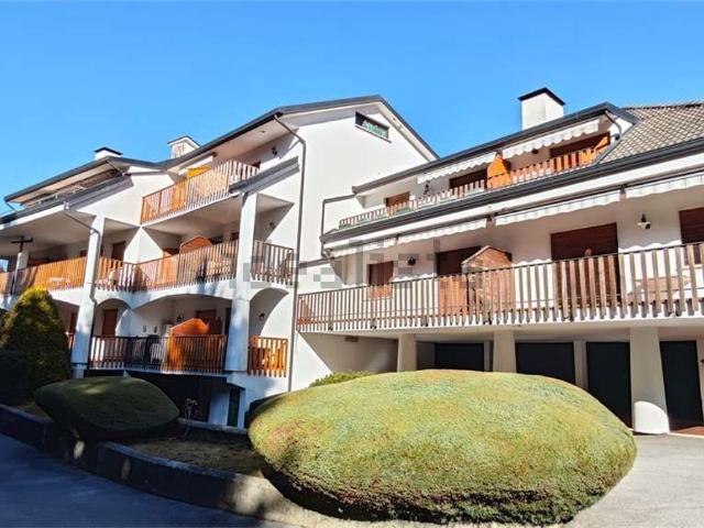 Appartamento in vendita a Villaggio Corsena, Cassina Valsassina