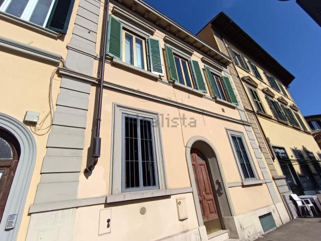 Appartamento in vendita a Quartiere 2, Firenze