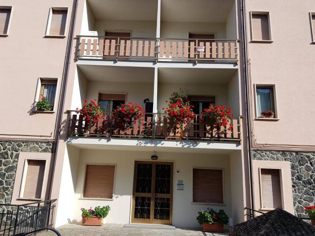Appartamento in vendita a Farini D'olmo, Reggio Emilia