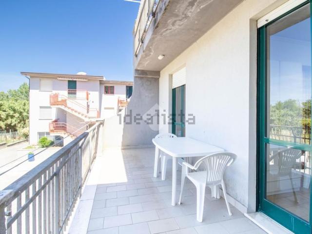Appartamento in vendita a Riccio, Ortona