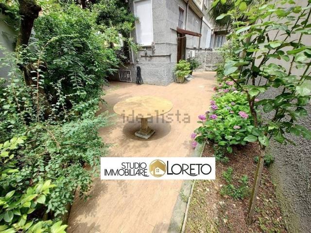 Appartamento in vendita a De Angeli - Monte Rosa, Milano