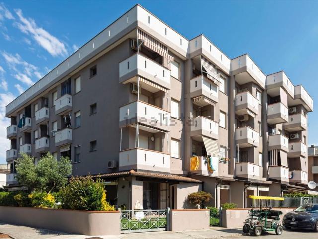 Appartamento in vendita a Comacchio, Reggio Emilia