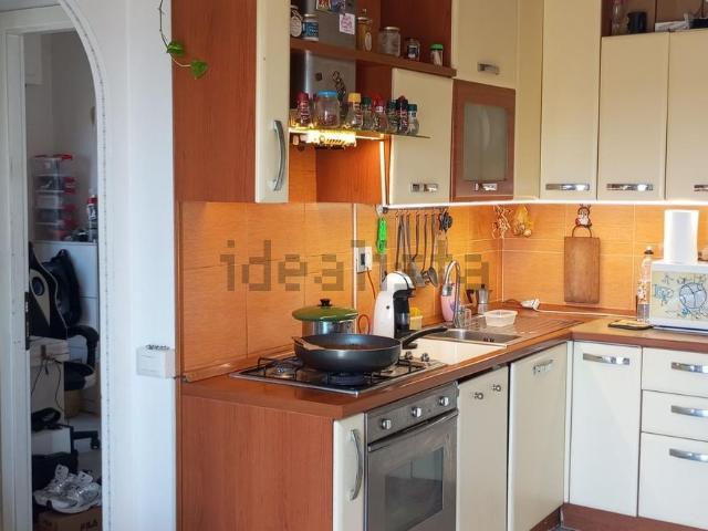 Appartamento in vendita a Centro Regina, Roma Capitale