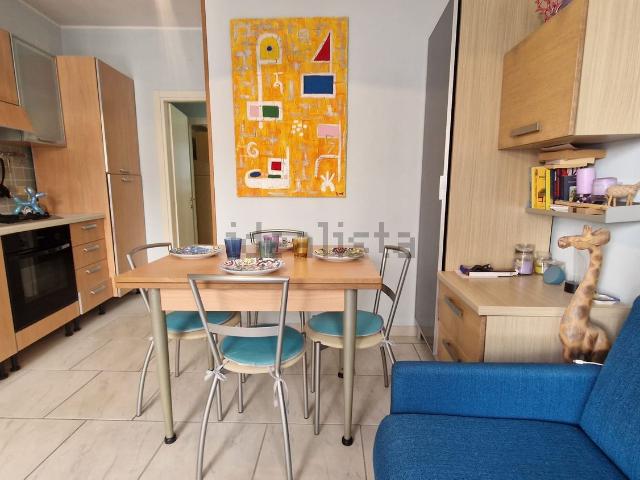 Appartamento in vendita a Comacchio, Reggio Emilia