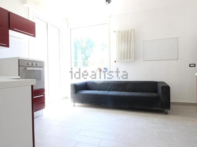 Appartamento in vendita a Rimini, Reggio Emilia