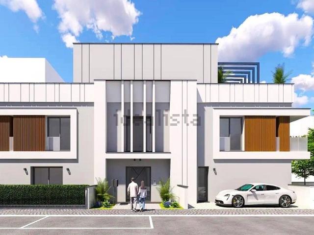 Appartamento in vendita a Alba, Riccione