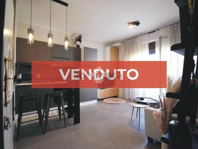 Appartamento in vendita a San Rocco, Monza