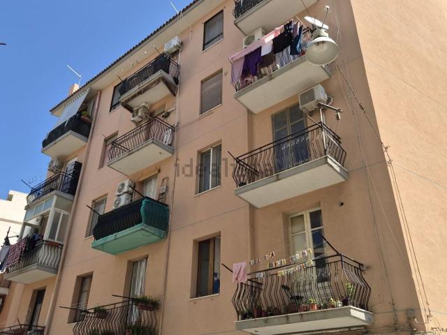 Appartamento in vendita a Borgata, Augusta