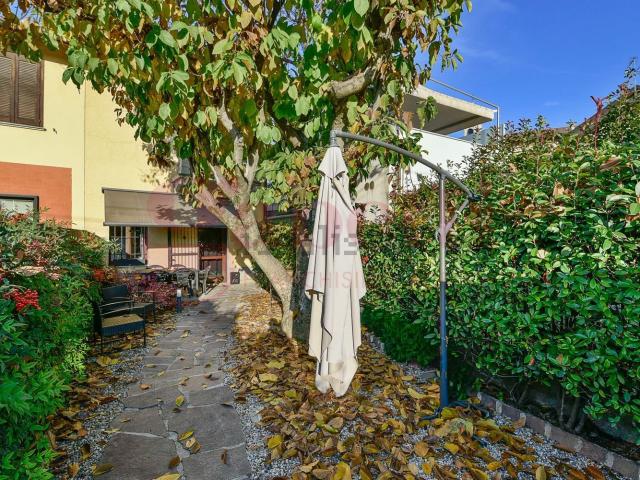 Appartamento in vendita a Cantù, Lombardia