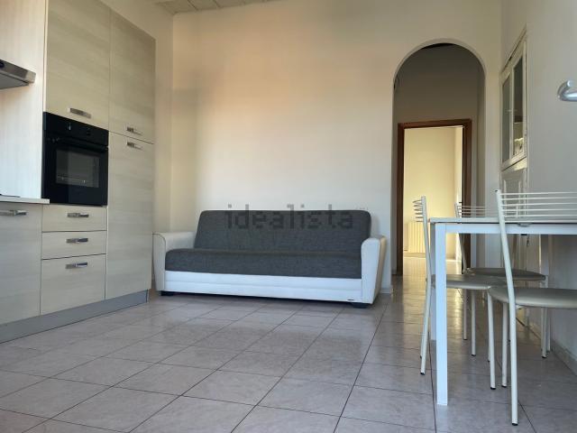 Appartamento in vendita a San Gerardo, Monza