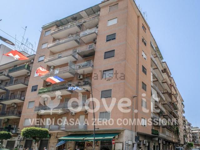Appartamento in vendita a Taranto