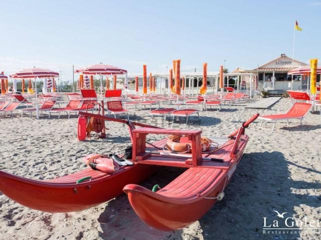 Appartamento in vendita a Tenuta di Marinella, Sarzana