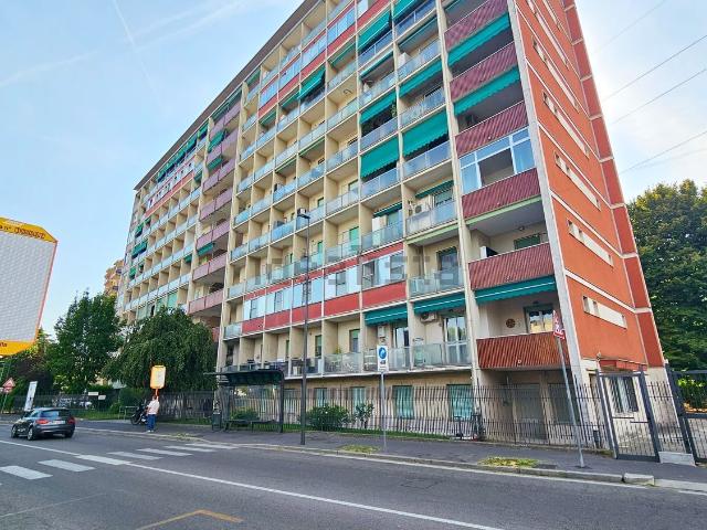 Appartamento in vendita a San Giuliano Monzese, Cologno Monzese