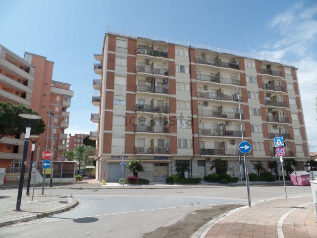 Appartamento in vendita a Lido di Pomposa, Comacchio