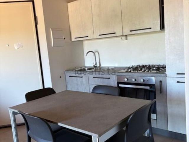 Appartamento in vendita a San Costanzo, Pesaro e Urbino