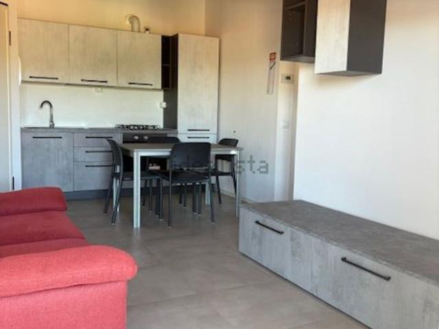 Appartamento in vendita a Trecastelli, Marche