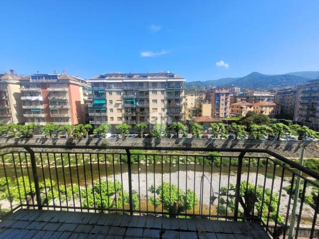 Appartamento in vendita a San Michele di Pagana, Rapallo