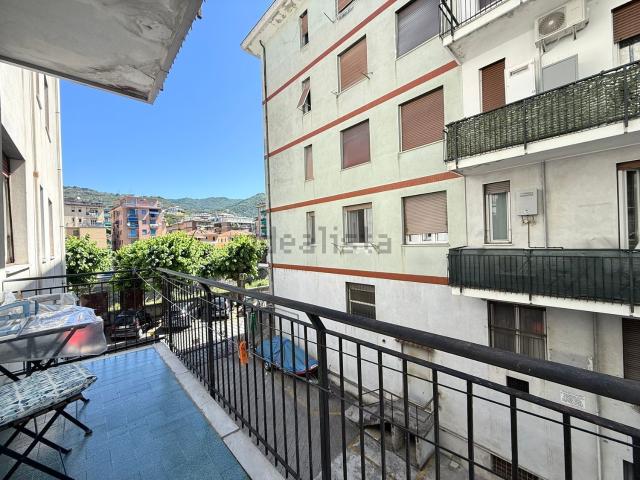 Appartamento in vendita a San Michele di Pagana, Rapallo