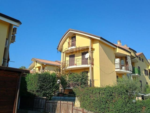 Attico in vendita a Calabria, Cosenza