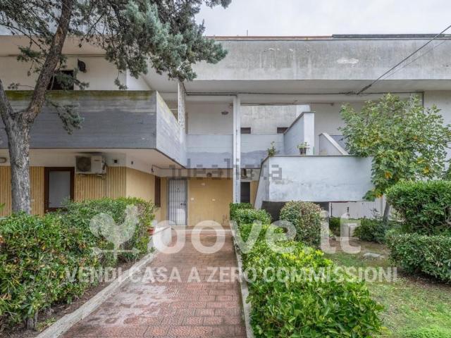 Appartamento in vendita a Ippocampo, Puglia