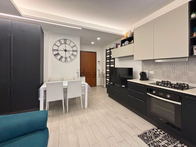 Appartamento in vendita a Sant'Erasmo, Legnano
