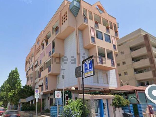 Appartamento in vendita a Quartiere del Sole, Cagliari