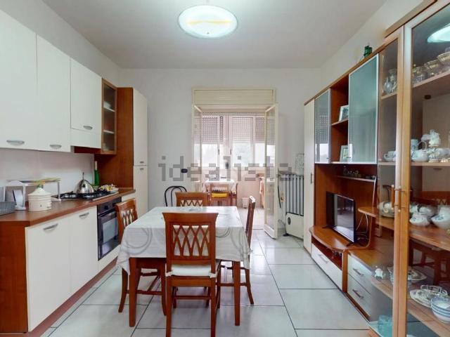 Appartamento in vendita a Santa Chiara, Puglia