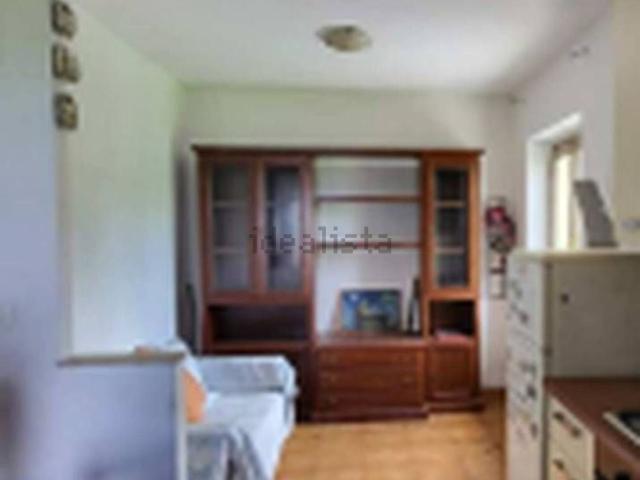 Appartamento in vendita a Piancastagnaio, Toscana