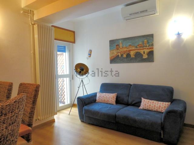 Appartamento in vendita a Milano Marittima, Cervia