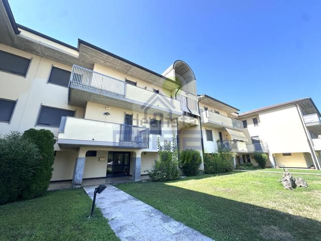 Appartamento in vendita a Santa Maria, Sant'Angelo Lodigiano