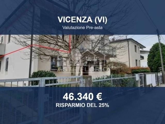 Appartamento in vendita a Vicenza, Veneto