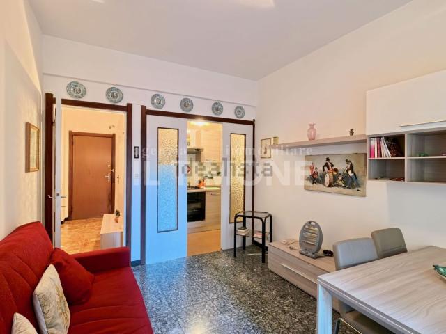 Appartamento in vendita a San Michele di Pagana, Rapallo