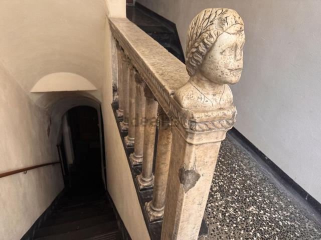 Appartamento in vendita a Centro Est, Serra Riccò