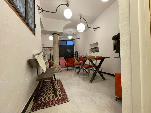 Appartamento in vendita a Centro Est, Serra Riccò