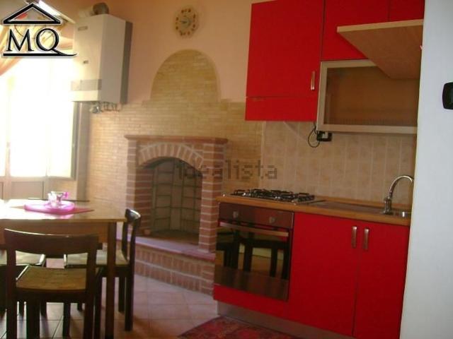 Appartamento in vendita a Isernia, Molise