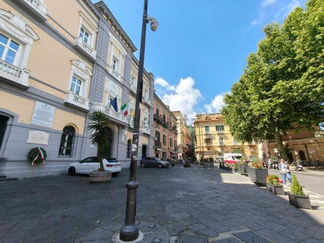 Appartamento in vendita a Caporivo, Castellammare Di Stabia