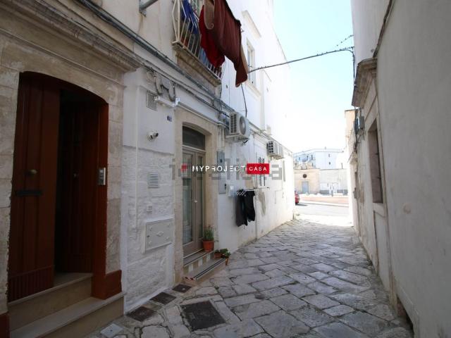 Appartamento in vendita a Puglia, Taranto