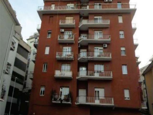 Appartamento in vendita a Riccia, Molise