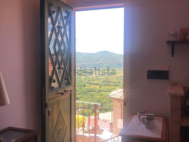 Appartamento in vendita a Pereto, Abruzzo