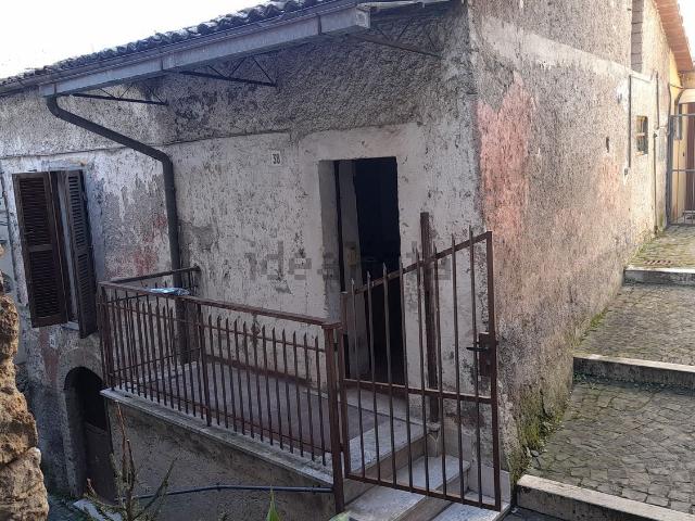 Appartamento in vendita a Sant'Agata, Ferentino