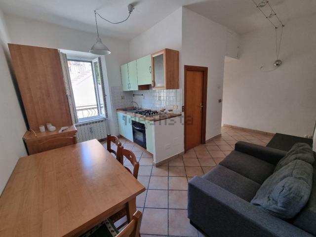 Appartamento in vendita a Borgo, Roma Capitale