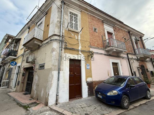 Appartamento in vendita a Puglia, Foggia