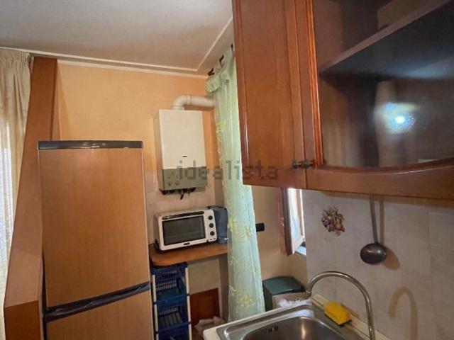 Appartamento in vendita a Siano, Calabria