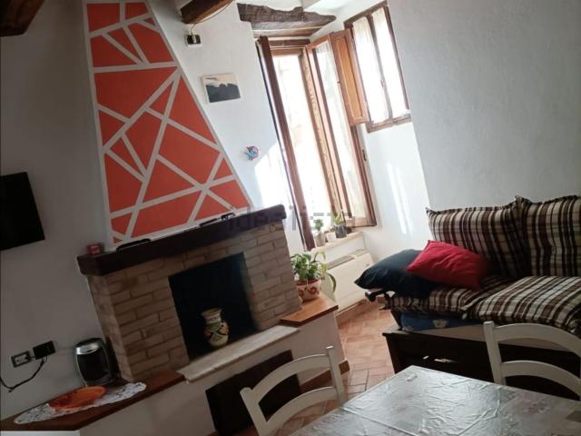 Appartamento in vendita a Unione di Comuni Montani Colline del Fiora, Pitigliano