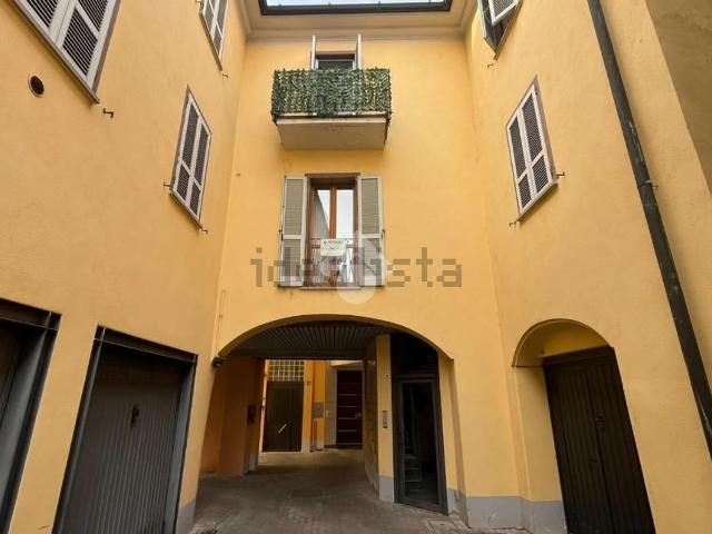 Appartamento in vendita a San Fereolo, Lodi